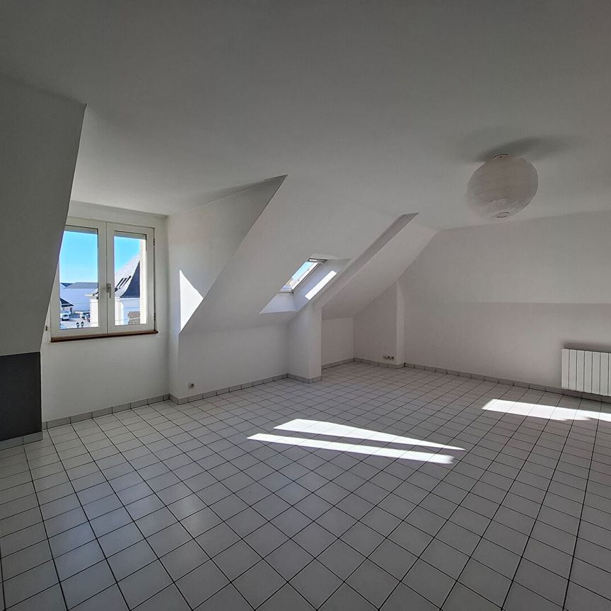 Location Appartement 3 pièces 55m² - Photo 1