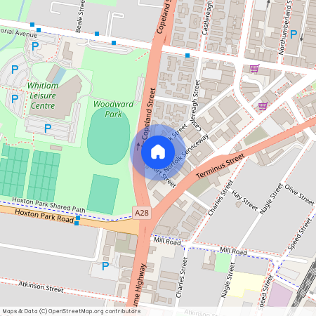 6/9 Short St, NSW 2170, Liverpool