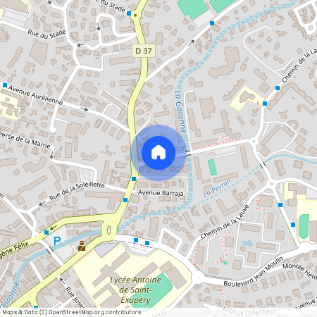 83700, Saint-Raphaël