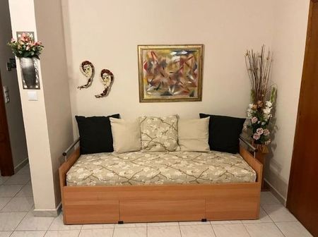 Διαμέρισμα για ενοικίαση Νέα Φώκαια (Κασσάνδρα) - Photo 2