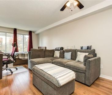 For Lease - 6376 Bilberry Drive Unit# 306, Orleans - Convent Glen a... - Photo 1