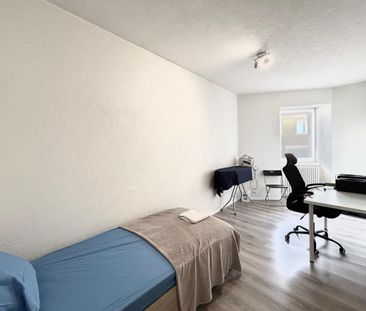 Vullierens (VD) ? For rent furnished 4-room apartment on the ground... - Photo 3