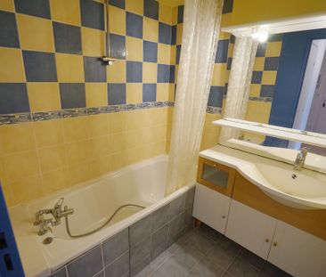 LA MADELEINE - APPARTEMENT - T2 - Photo 4