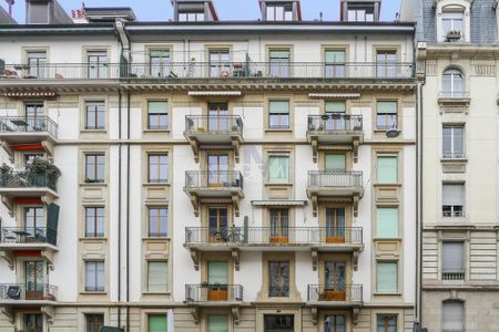 Beaumont , 4.5 rooms on the 1st floor, approx. 90m2 - Photo 5