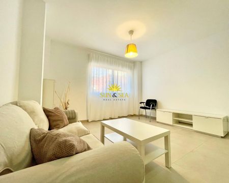 TWO-BEDROOM APARTMENT - CASILLAS, MURCIA - Photo 5