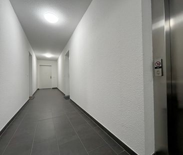 Bremerhaven-Mitte // 2-Zimmer Mietwohnung an der Geeste - Foto 1