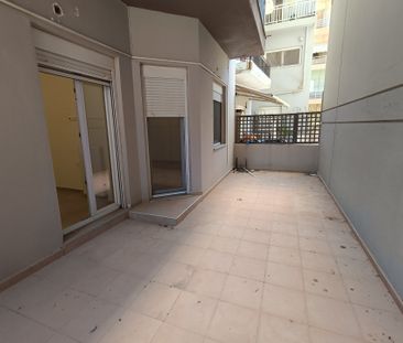 Ενοικιάζεται τριάρι πλήρως ανακαινισμένο διαμέρισμα στην καρδιά της... - Photo 4