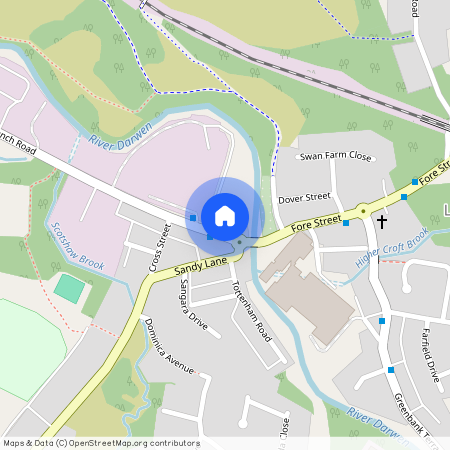 Branch Road, Lower Darwen