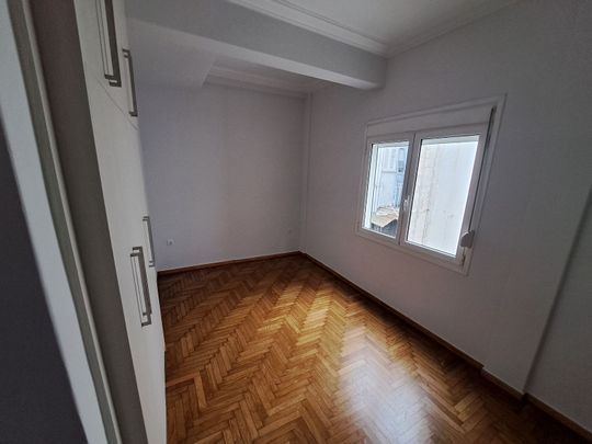 Διαμέρισμα για ενοικίαση Πλατεία Αμερικής (Λεωφόρος Πατησίων - Λεωφόρος Αχαρνών) - Photo 1