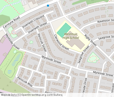 Clerwood Street, Carntyne - Photo 1