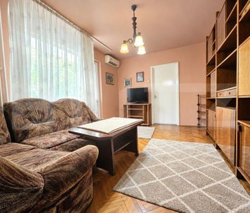 Apartament 3 camere, 63 mp, zona Circumvalatiunii - Fotografie 1