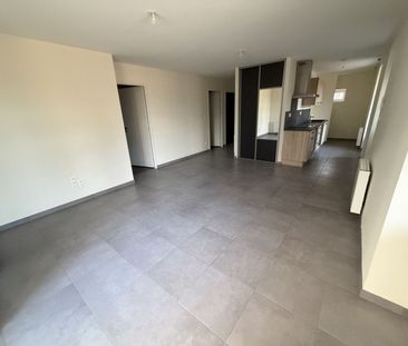 Location Appartement 4 pièces 72m² PONT DE VAUX 01190 - Photo 1