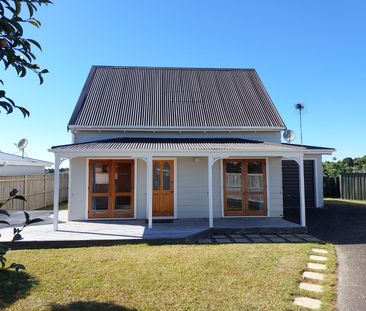 A Peaceful Haven - Photo 4