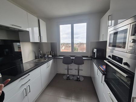 3 PIECES - MONTESSON, - Photo 5