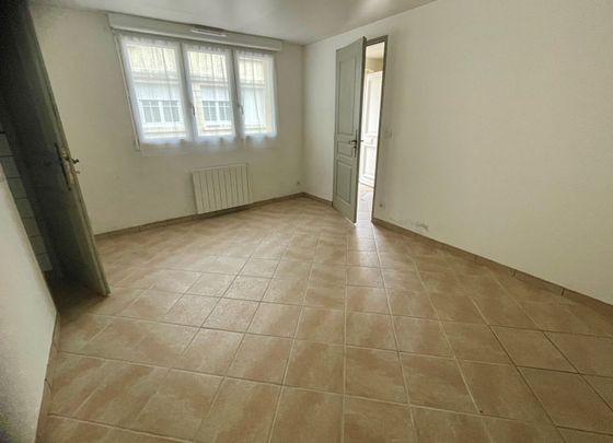 CABOURG - Appartement 2 pièces - Photo 1