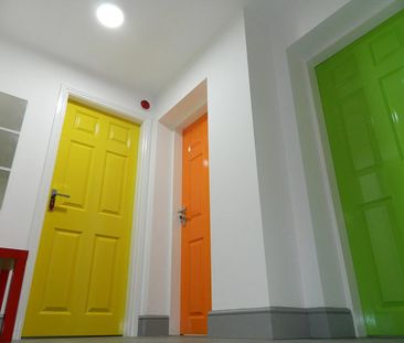 Fishergate Hill Basement, PRESTON, Lancashire PR1 8JD - Photo 4