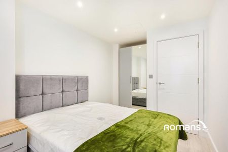 1 bedroom flat to rent - Photo 2