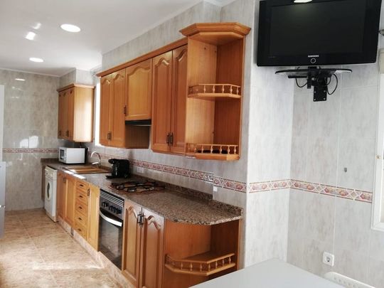 Avinguda de Burjassot, Valencia, Valencian Community 46015 - Photo 1