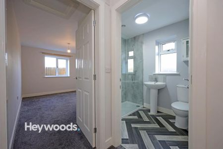 2 bedroom bungalow to rent - Photo 4