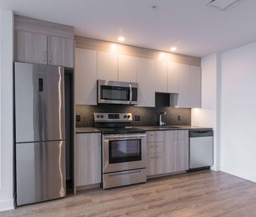 30 Saint-Joseph Est, Montréal, QC - Photo 4