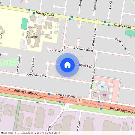 11 Albert Road, Vic 3803, Hallam