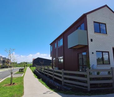 Brand New House Near Karaka Village - Photo 6