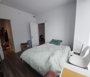 1380 Boulevard René-Lévesque Ouest, #1804 - Photo 1