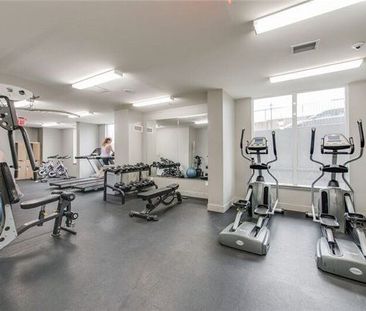 For Lease - 812 Lansdowne Avenue Unit# 325, Toronto, Ontario - Photo 1