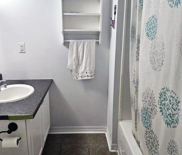 For Lease - 743 Sunnypoint Drive Unit# Basement, Newmarket, Ontario - Photo 6