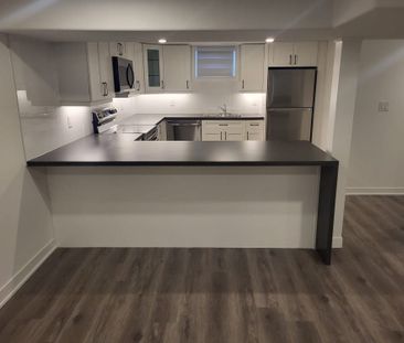 For Lease - 116 Elinor Avenue Unit# Lower Level, Toronto, Ontario - Photo 3