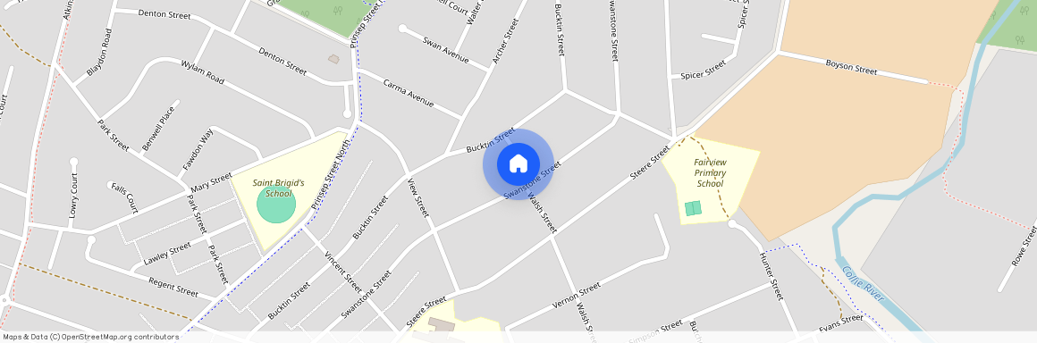 45A Swanstone Street, Collie WA