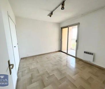 Appartement à louer 3 pièces 67.72m² - Photo 5