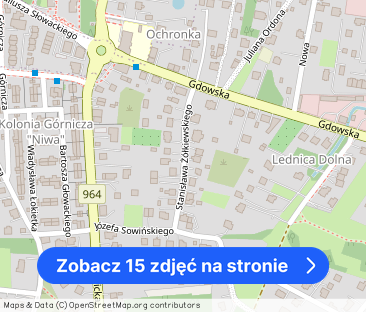 2-pokojowe mieszkanie 58 m² • Balkon • Parking • Ogród 900 m² - Zdjęcie 1