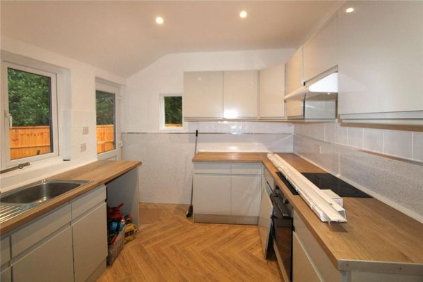 3 bedroom terraced house to rent - Photo 1