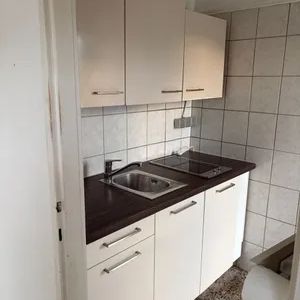 22 m² Wohnung mit separater Küche - direkt bei der U6 Gumpendorfer Straße - Foto 1