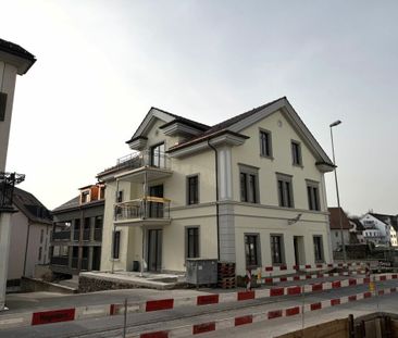 exclusive new-build apartment in the heart of Rüti - Foto 5