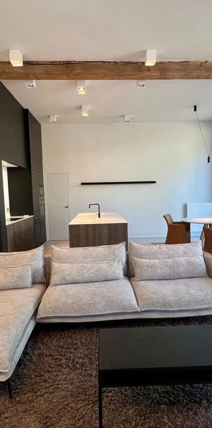 Gelijkvloers app. te huur in Linden voor € 1.490 met 1 slaapkamer - Photo 1