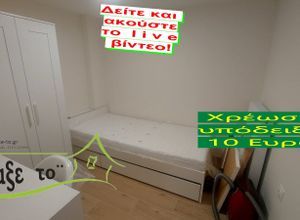 Loft για ενοικίαση - Κέντρο Θεσσαλονίκης, - Photo 5