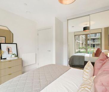 2 bedroom flat to rent - Photo 5