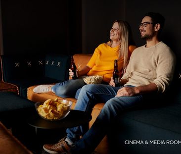 Rent with us and indulge in lifestyle, convenience, service and mor... - Photo 1