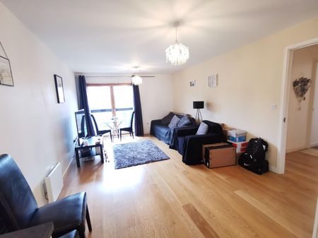 2 bedroom apartment to rent - Photo 5