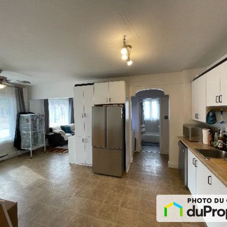 1155, rue St-Edgar, Drummondville (Drummondville) à louer - Photo 1