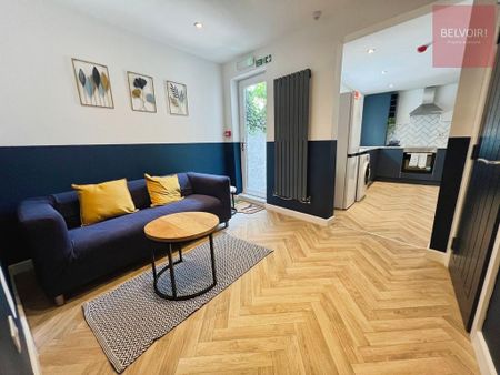 1 bedroom in a house share to rent - Photo 5
