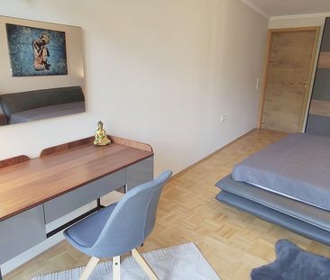 Stilvolles Zuhause in ruhiger Lage! - Photo 4