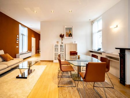 Appartement te huur - Foto 3