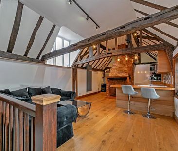 1 bedroom end of terrace house to rent - Photo 6