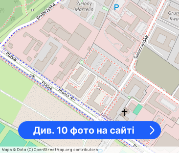 Nowoczesny 2-pokojowy apartament Marcelin - Фото 1