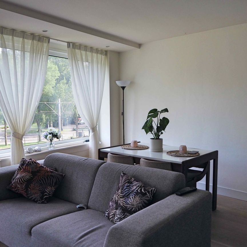 Appartement te huur: Orion 67 1188 BZ Amstelveen - Photo 1