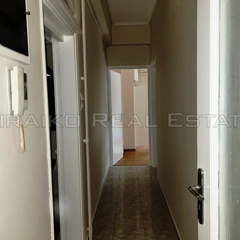 Διαμέρισμα για ενοικίαση Φρεαττύδα (Καλλίπολη – Φρεαττύδα) - Φωτογραφία 1
