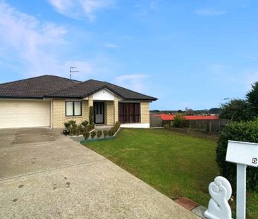 Tuakau, 4 bedrooms - Photo 3